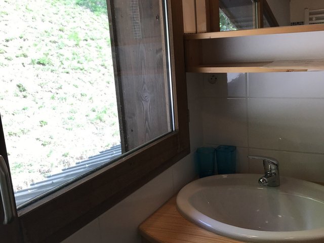 Appartement 4 pièces 10 personnes avec balcon - Les Carroz d'Araches