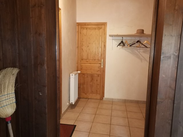 Appartement 4 pièces 10 personnes avec balcon - Les Carroz d'Araches