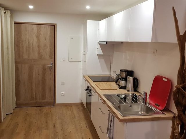 Appartement 3 pièces 6 personnes avec balcon - Les Carroz d'Araches
