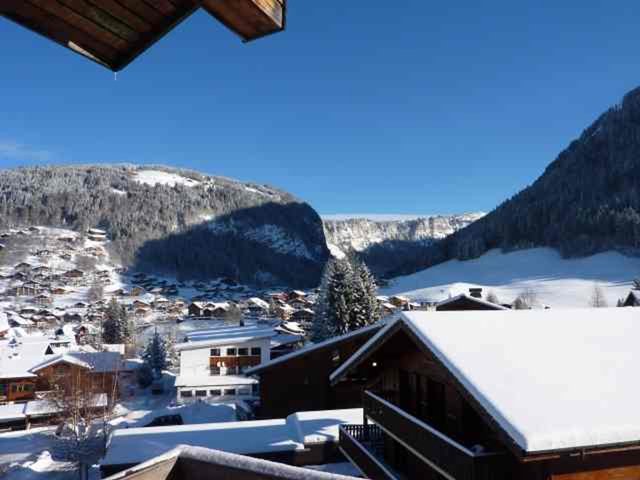 Résidence LE TACOUNET - Morzine