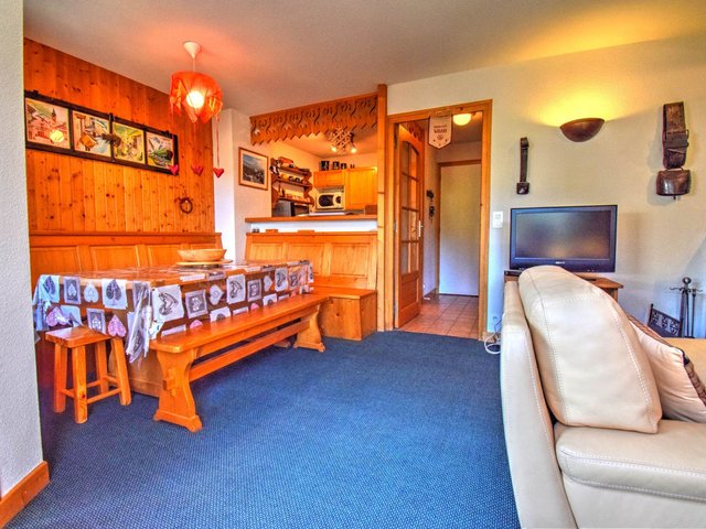 Résidence LE TACOUNET - Morzine