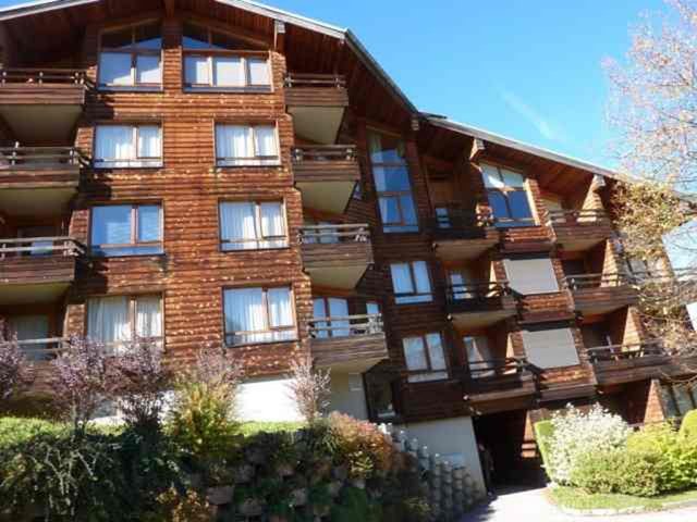 Résidence LE TACOUNET - Morzine