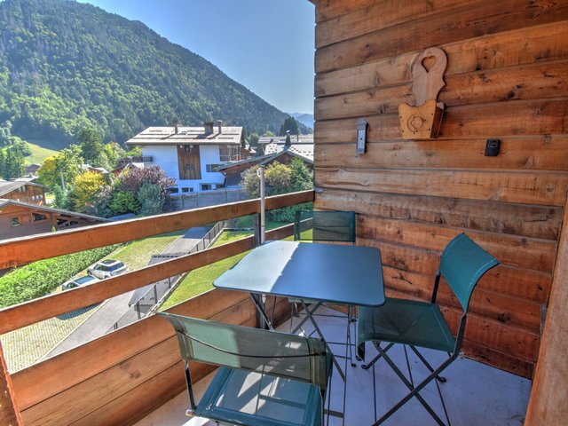 Résidence LE TACOUNET - Morzine