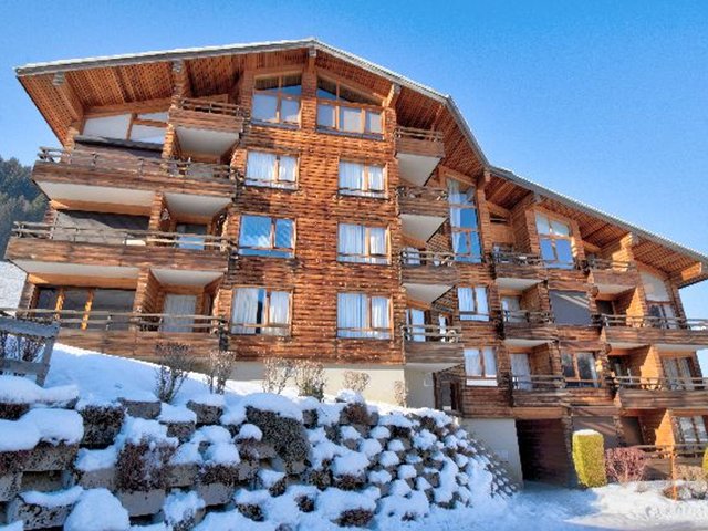 Résidence LE TACOUNET - Morzine