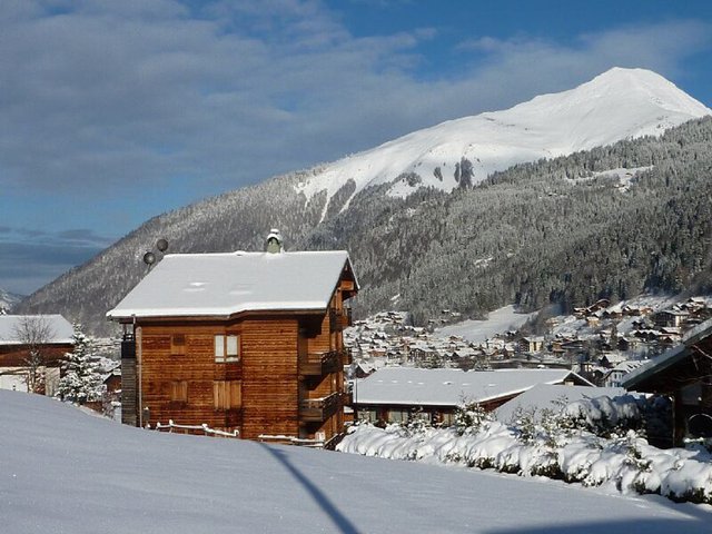 Résidence LE TACOUNET - Morzine