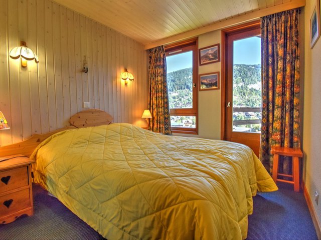 Résidence LE TACOUNET - Morzine