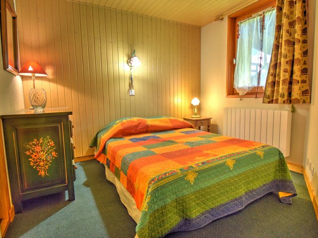 Résidence LE TACOUNET - Morzine