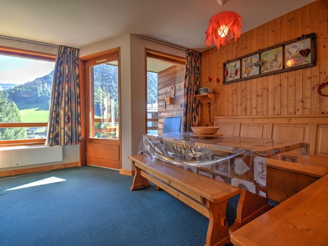 Résidence LE TACOUNET - Morzine