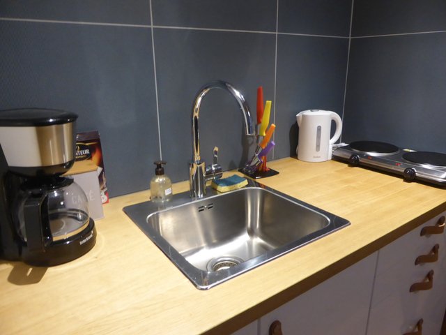 Appartement 3 pièces 5 personnes avec terrasse - Les Carroz d'Araches