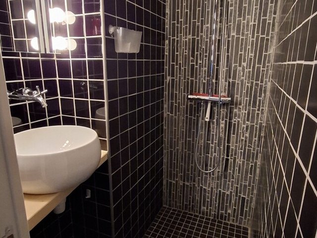 Appartement 3 pièces 5 personnes avec terrasse - Les Carroz d'Araches