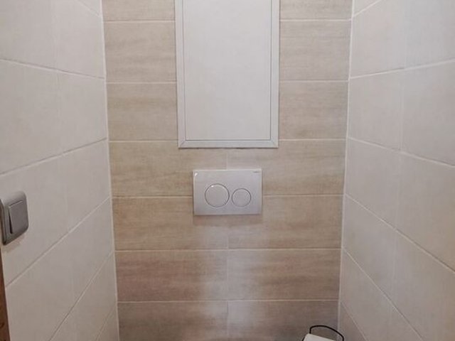 Appartement 3 pièces 5 personnes avec terrasse - Les Carroz d'Araches