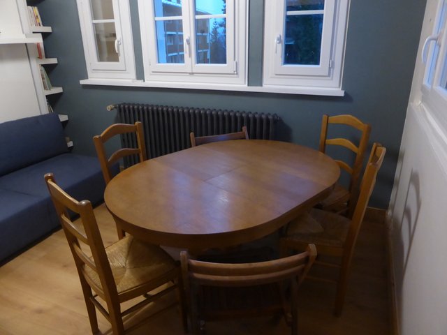Appartement 3 pièces 5 personnes avec terrasse - Les Carroz d'Araches