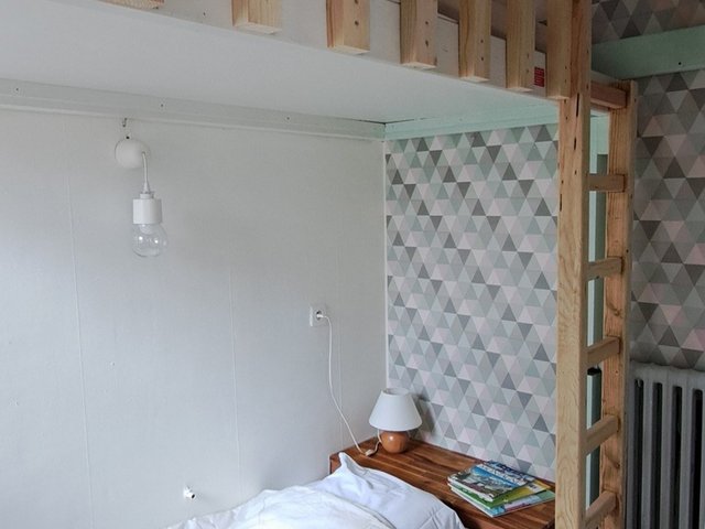 Appartement 3 pièces 5 personnes avec terrasse - Les Carroz d'Araches