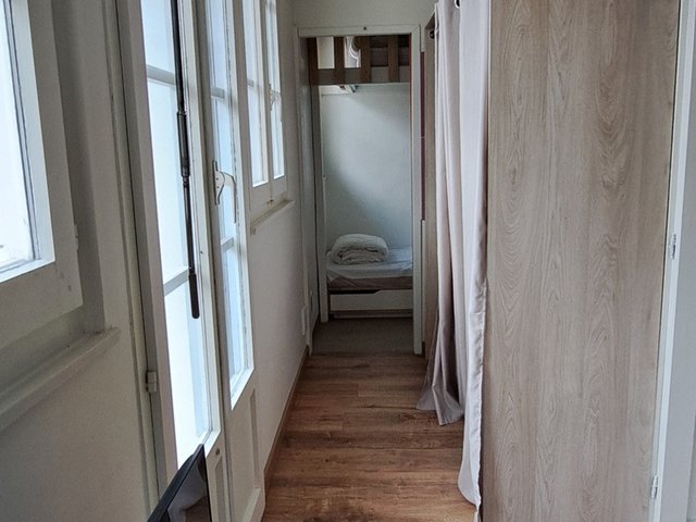 Appartement 3 pièces 5 personnes avec terrasse - Les Carroz d'Araches