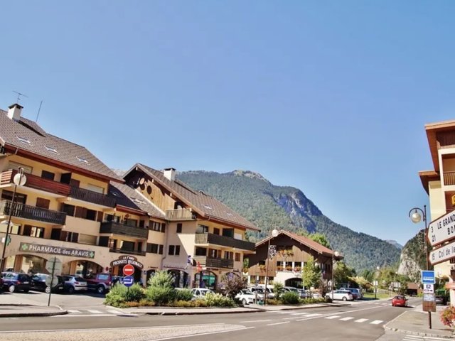 Résidence BEAUSEJOUR - Le Grand Bornand
