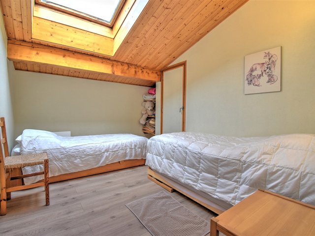 Résidence LA NOCHE - Morzine