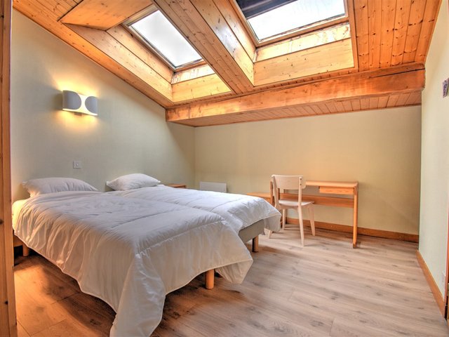 Résidence LA NOCHE - Morzine