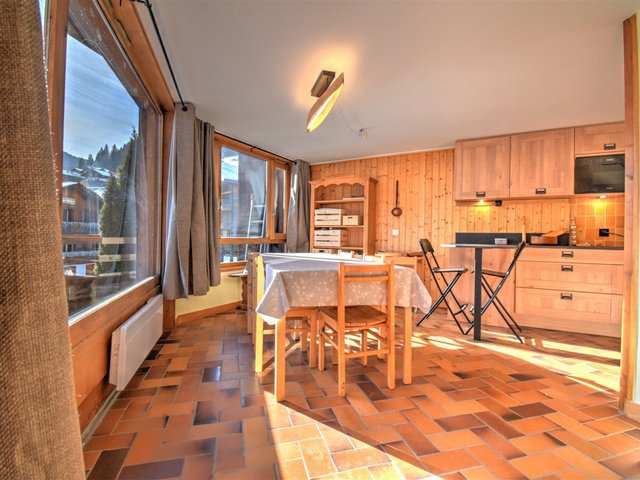 Résidence LA NOCHE - Morzine