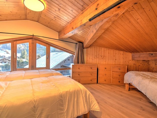 Résidence LA NOCHE - Morzine