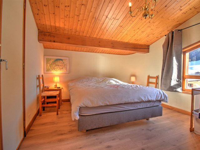 Résidence LA NOCHE - Morzine