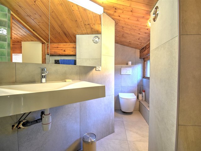 Résidence LA NOCHE - Morzine