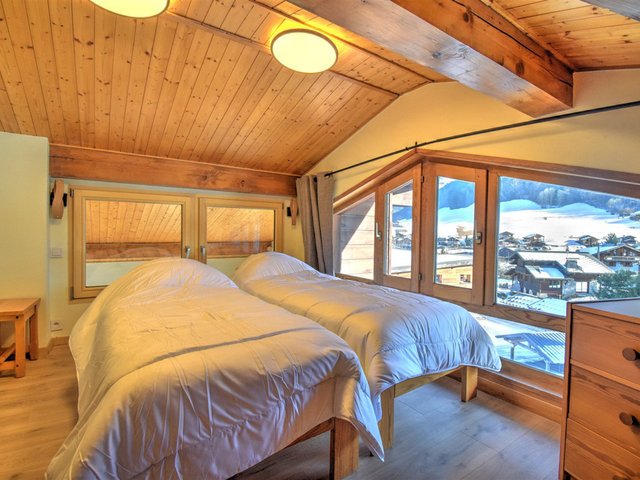 Résidence LA NOCHE - Morzine