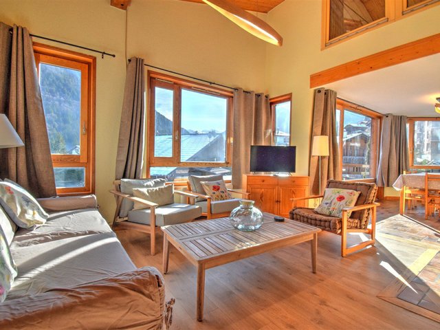 Résidence LA NOCHE - Morzine