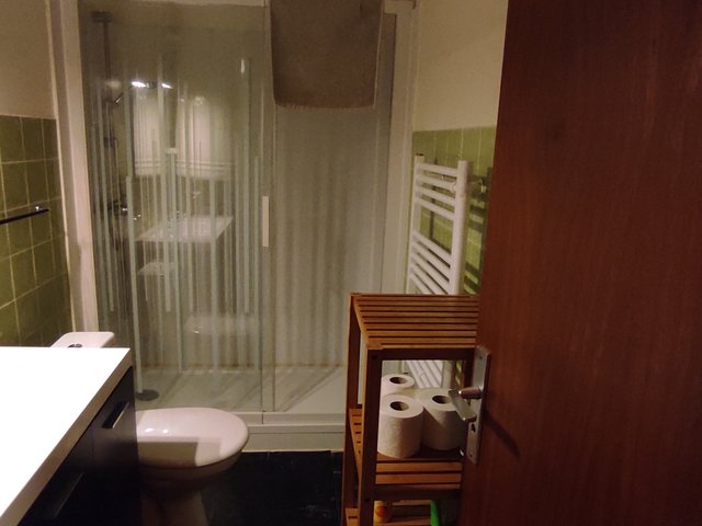 Appartement 2 pièces 4 personnes avec balcon - Super-Besse