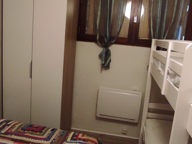 Appartement 2 pièces 4 personnes avec balcon - Super-Besse