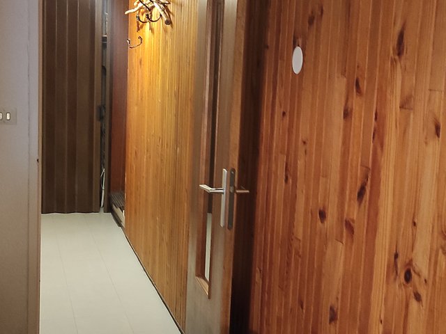 Appartement 2 pièces 4 personnes avec balcon - Super-Besse
