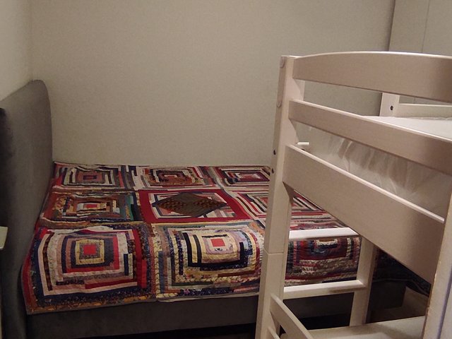 Appartement 2 pièces 4 personnes avec balcon - Super-Besse