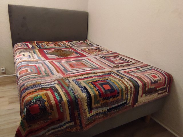 Appartement 2 pièces 4 personnes avec balcon - Super-Besse