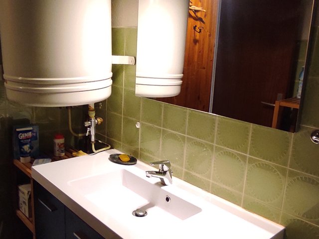 Appartement 2 pièces 4 personnes avec balcon - Super-Besse