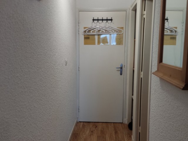 Studio 4 personnes - Super-Besse