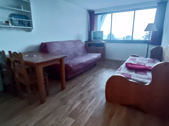 Studio 4 personnes - Super-Besse