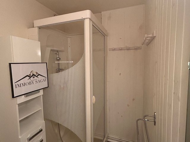 Appartement 2 pièces 6 personnes avec balcon - Super-Besse