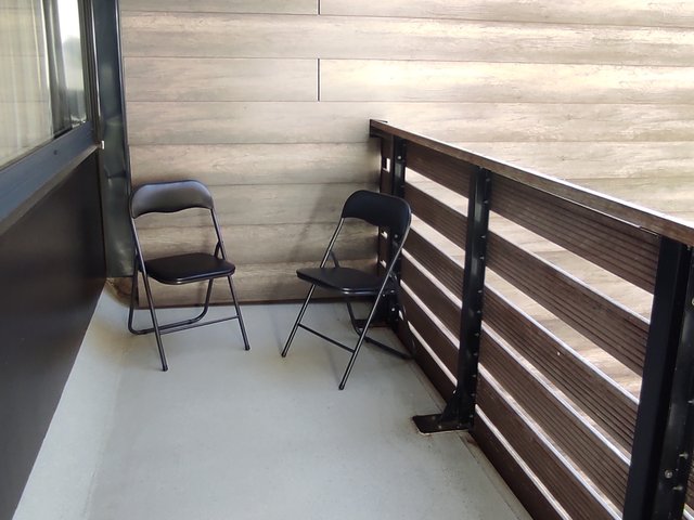 Appartement 2 pièces 6 personnes avec balcon - Super-Besse