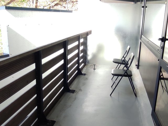Appartement 2 pièces 6 personnes avec balcon - Super-Besse