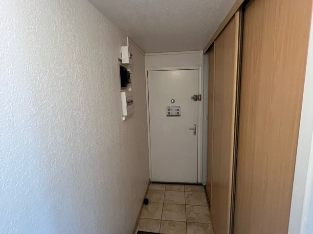 Appartement 3 pièces 6 personnes avec balcon - Super-Besse