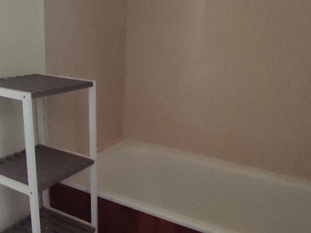 Appartement 3 pièces 6 personnes avec balcon - Super-Besse