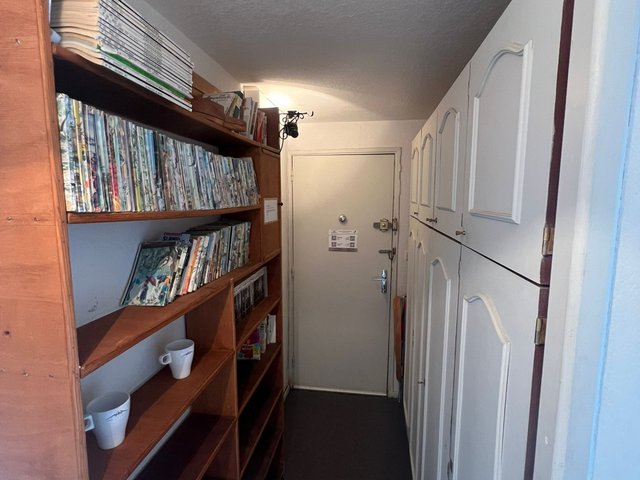 Appartement 3 pièces 6 personnes avec balcon - Super-Besse