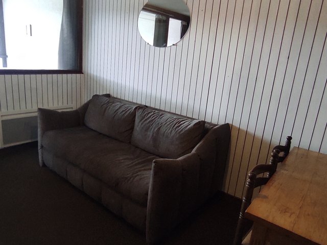 Studio 4 personnes - Super-Besse