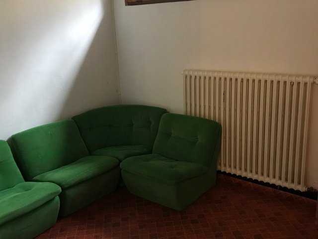 Chalet 5 pièces 9 personnes avec balcon - Super-Besse