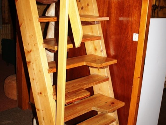 Chalet 5 pièces 9 personnes avec balcon - Super-Besse