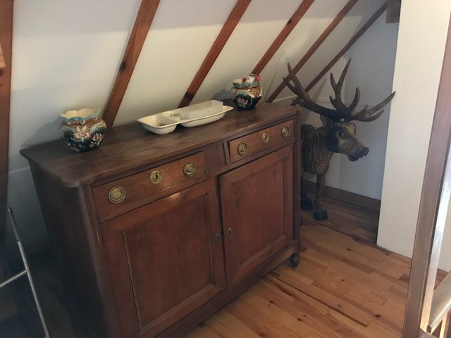 Chalet 5 pièces 9 personnes avec balcon - Super-Besse