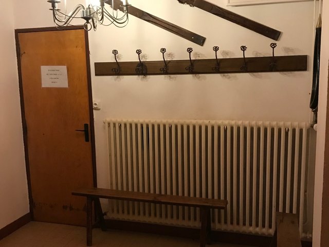 Chalet 5 pièces 9 personnes avec balcon - Super-Besse
