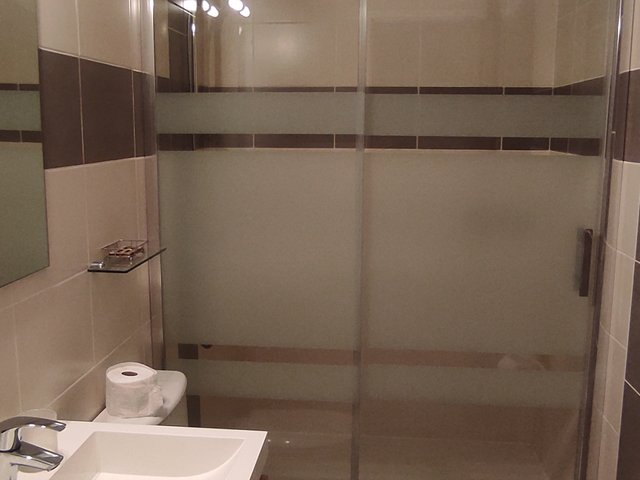 Appartement 2 pièces 6 personnes avec balcon - Super-Besse