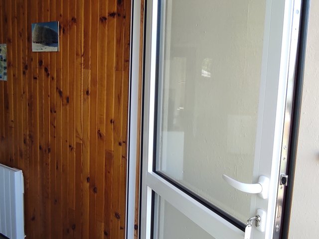 Appartement 2 pièces 6 personnes avec balcon - Super-Besse