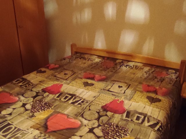 Appartement 2 pièces 6 personnes avec balcon - Super-Besse