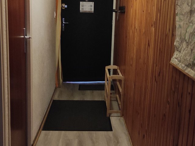 Appartement 2 pièces 6 personnes avec balcon - Super-Besse